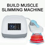 Bodysculpt Stimulator電磁マシン