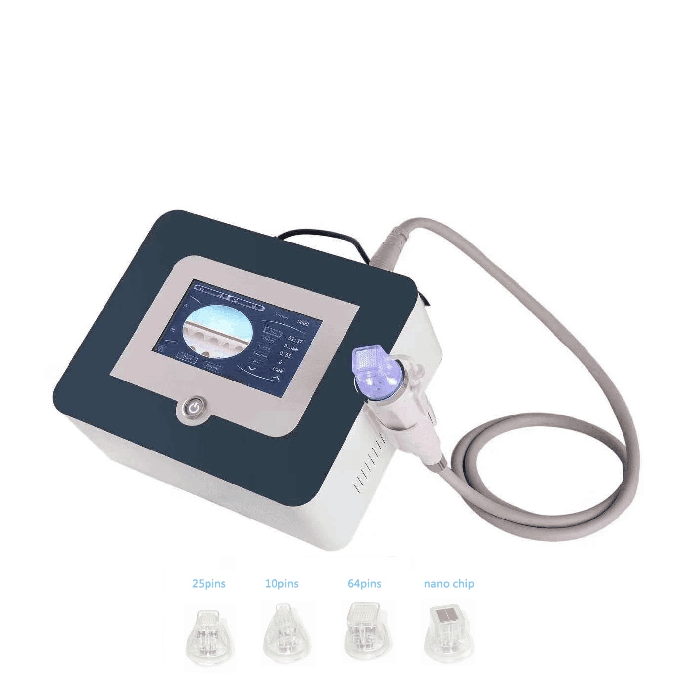 Rfマイクロニードル治療後にすべきこと